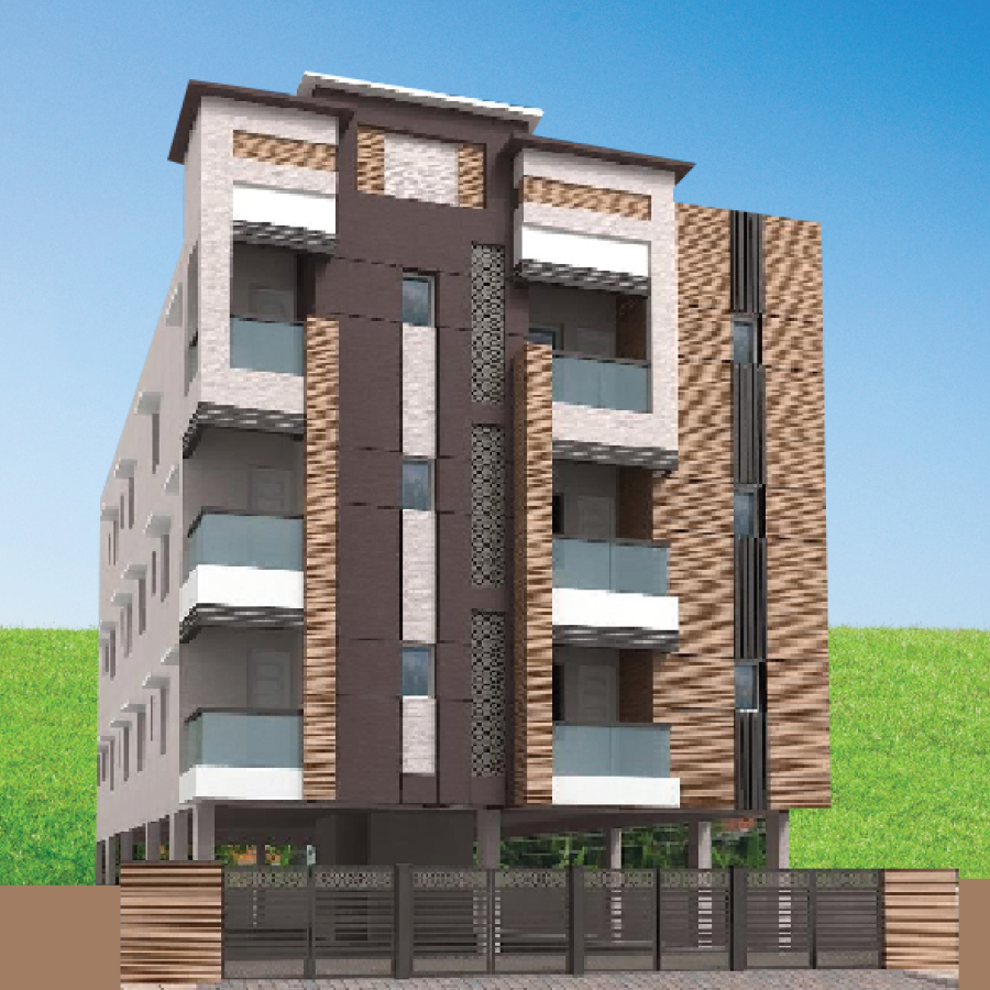 residential image